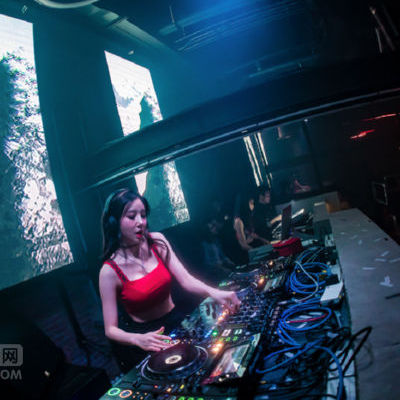 霍元甲网易云音乐dj