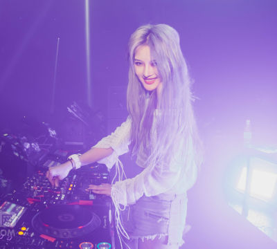 偏爱dj背景音乐卡点