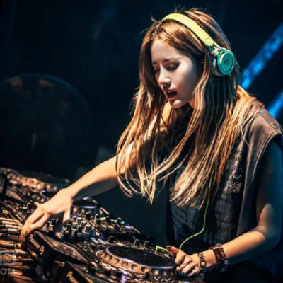 舞台主持dj歌曲