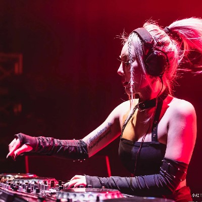 廉江DJ牛仔DJ精选歌单