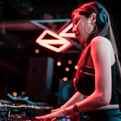 黄龄DJ经典合集