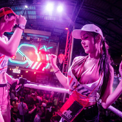 高山流水音乐dj