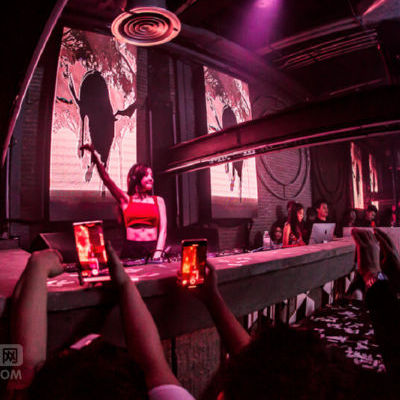 TVB经典英文插曲DJ