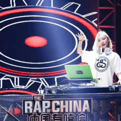 演出经典dj歌曲