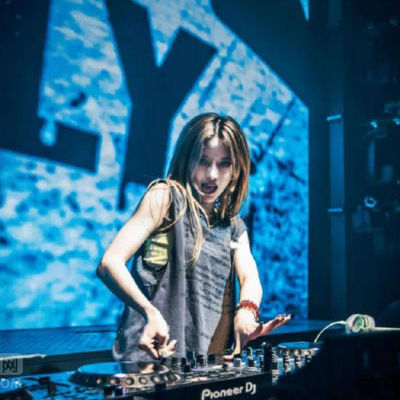 虚拟dj背景音乐