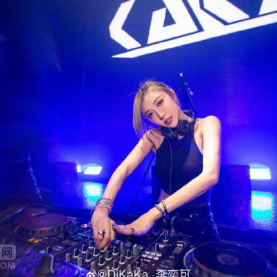 甜蜜的微笑dj舞曲