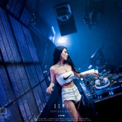 劲爆dj舞曲打工