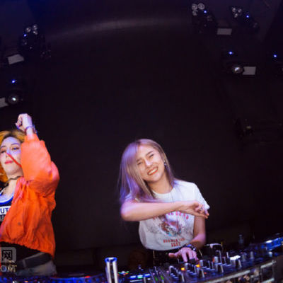 韩国声优歌曲dj