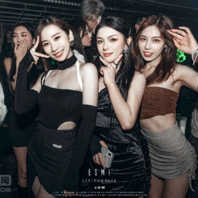 又见雪花飞索菲亚DJ