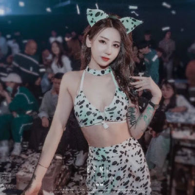 上海酒吧dj舞曲