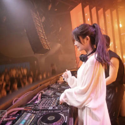 车载dj嗨曲郭玲