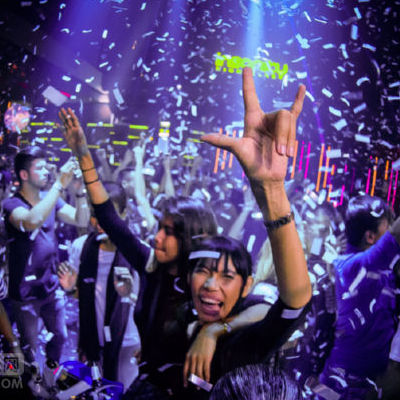 粤语国语对唱dj