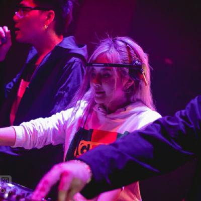 高质量dj音乐盒