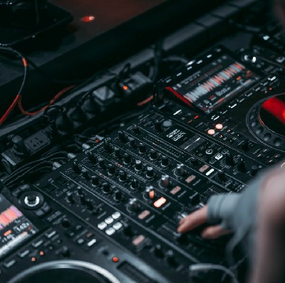 我记得DJ歌曲大全