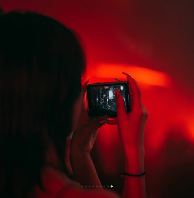 心跳歌曲dj小蓝