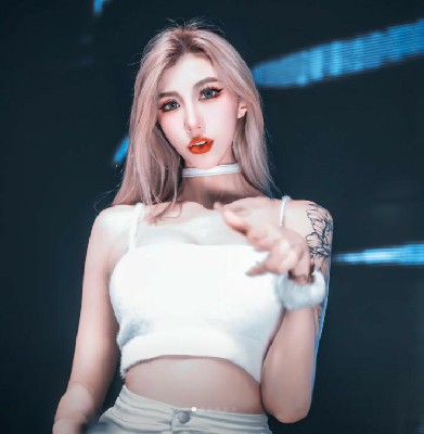 抖音流行粤语dj