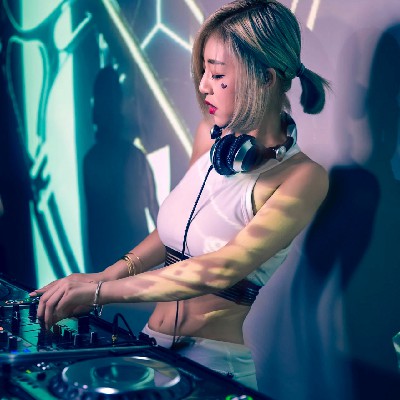 中文音乐劲爆dj