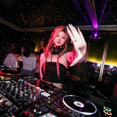 适合旅行路上听的温馨曲调dj