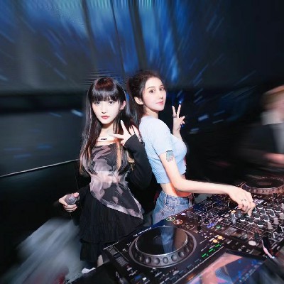 有没有人告诉你慢摇dj