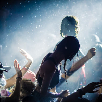 环绕电音dj舞曲