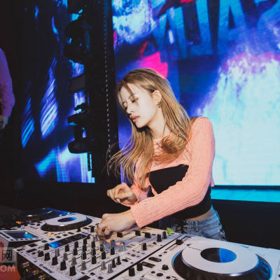 日本dj舞曲风情