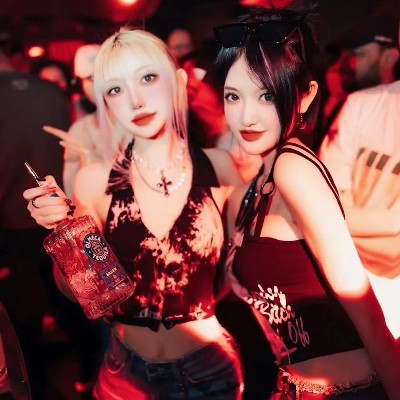 男生妖娆歌曲dj