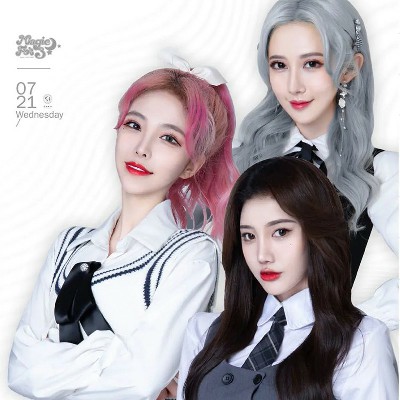 DJ舞曲小串烧剧集