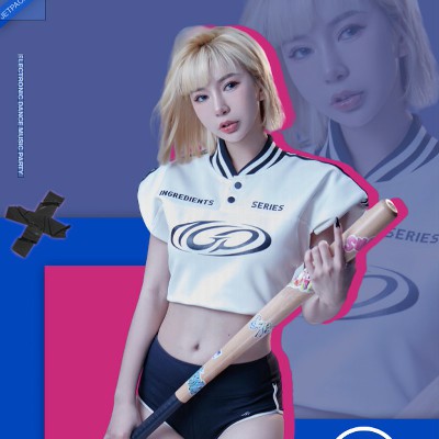 ea7头晕目眩dj版