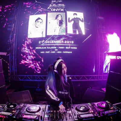 热情的沙漠广场舞dj32步DJ