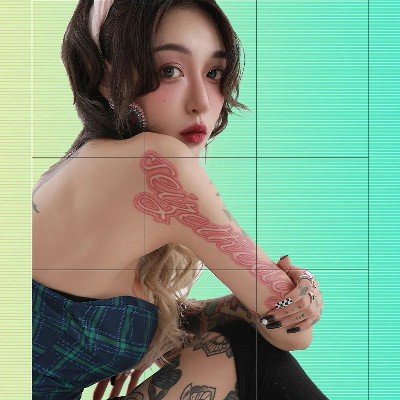 嗨房英文音乐dj