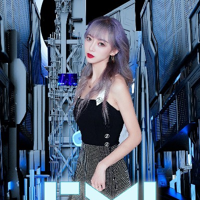 伤感女声英文歌曲dj