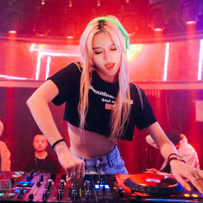 金色年华dj原曲