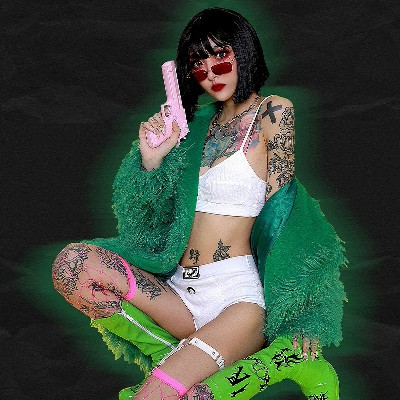 变速音乐dj舞蹈大全