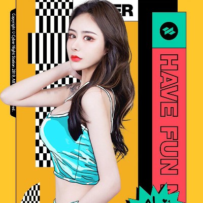 忘情水dj车载音乐