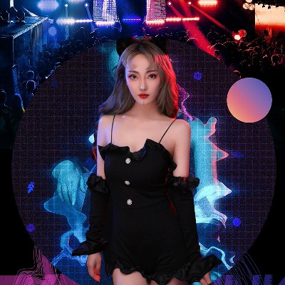 dj伴奏热门音乐