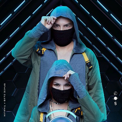 慢摇DJ舞曲串烧