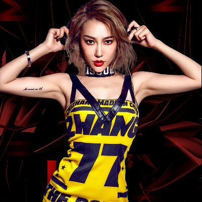 最爱周慧敏歌曲DJ