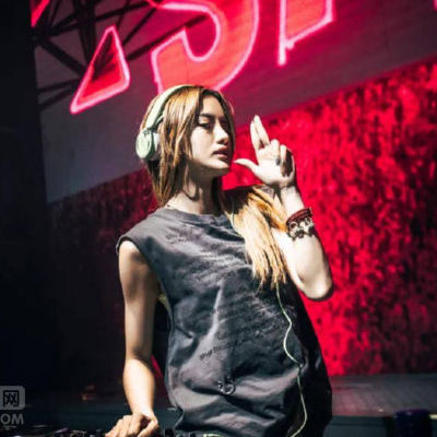 你就是我拒绝别人的理由dj舞曲