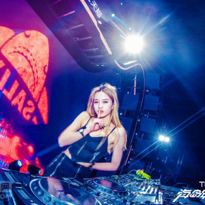 晚安歌曲dj歌词