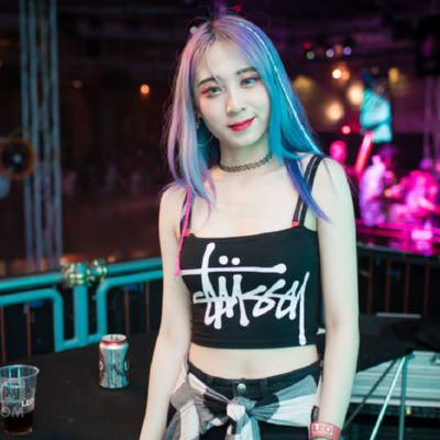 阿楠卓依婷dj歌曲