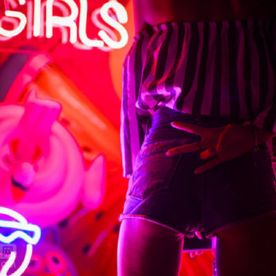 欧美夜店超嗨dj舞曲