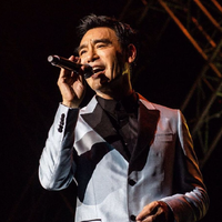 鐘鎮濤DJ版音樂歌曲合集