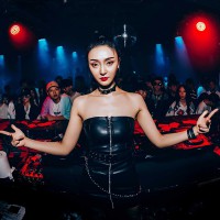 《勁爆車載DJ：給你狂歡的節奏》