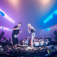 《英文流行歌曲女聲DJ：讓你的心靈與音樂共鳴！免費在線試聽和MP3下載》