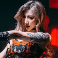 熱辣燃爆！中文DJ串燒，給你最炫酷的舞曲體驗(yàn)