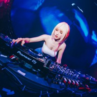 熱舞爆發！DJ勁爆中文的士高串燒精選