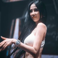 車載必備《求佛》旋律勁爆動感，DJ小姐姐帶你一起，嗨翻全場