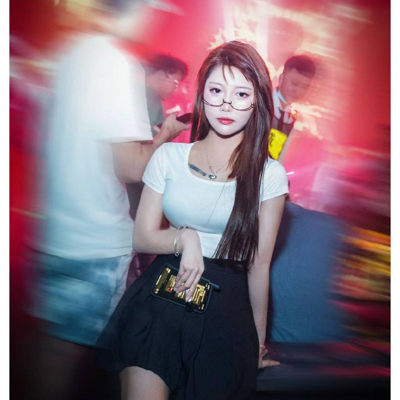 热情的沙漠dj音乐歌曲合集