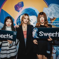 車載美女DJ，熱情洋溢火爆音樂(lè)，精彩紛呈！