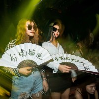 高品質DJ音樂：讓您的夜晚更加精彩！